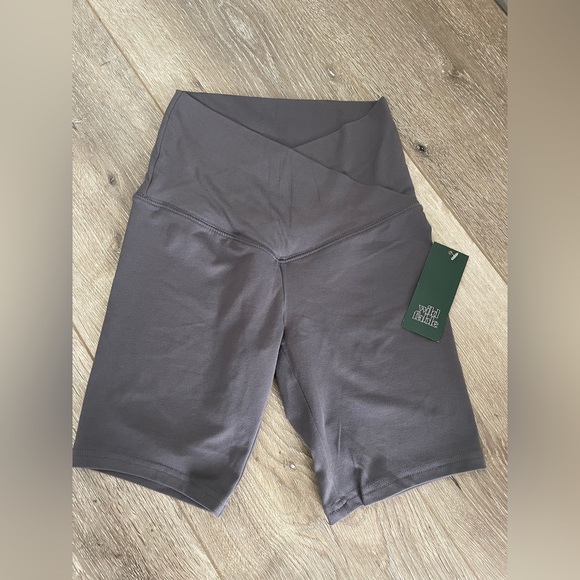 New Biker Shorts - Picture 1 of 4